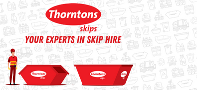 Thorntons Recycling